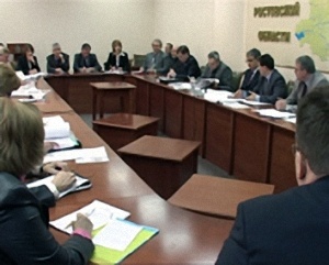 Состоялось первое заседание Совета по развитию моногородов