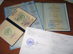 Кандидаты на выборные должности в г. Гуково использовали подложные дипломы о высшем образовании