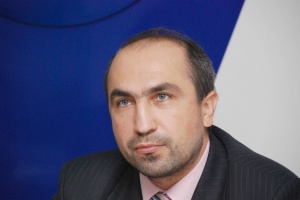 Александр Нечушкин: Мы смогли активизировать свою избирательную кампанию, оживить ее