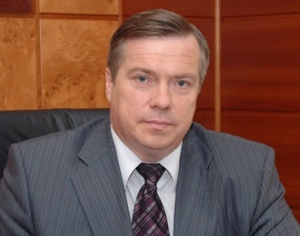 Дмитрий Медведев внёс кандидатуру Василия Голубева для наделения полномочиями губернатора Ростовской области