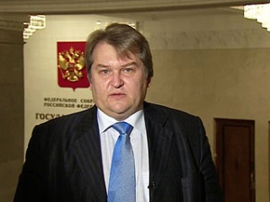 Михаил Емельянов подтвердил статус юриста международного уровня