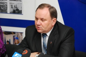 Депутаты – единороссы предлагают внести изменения в Областной закон "О гарантиях…"