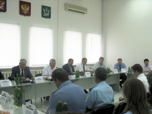 В Управлении ФССП России по Ростовской области подведены итоги работы за первое полугодие