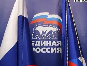 Президиум Генерального совета «Единой России» объявил благодарность Ростовскому региональному отделению
