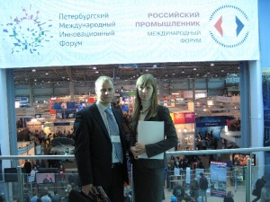 Сколково  готово развивать инновационный потенциал регионов России