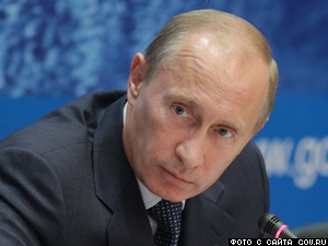 Владимир Путин на съезде профсоюзов обозначил задачи повышения качества жизни людей труда