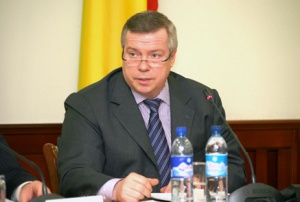 Василий Голубев: «Интенсивность газификации области зависит от ликвидации долгов»