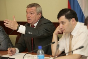 В Ростовской области проблема обманутых дольщиков решается