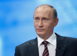 Путин: АСИ должно стать инструментом воплощения инновационных проектов