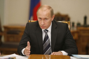 Владимир Путин призывает менять отношение к инвалидам и ликвидировать барьеры