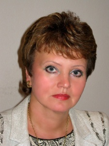 Лилия Федотова назначена заместителем губернатора области