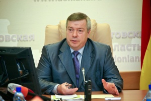 Василий Голубев: «Традиционного «новогоднего» повышения цен на услуги ЖКХ не будет»