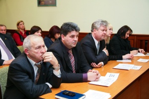 В ближайшее время в Ростовской области появится уполномоченный по правам бизнеса