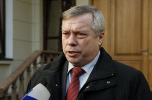 Василий Голубев высказался за праймериз кандидатов в губернаторы