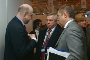 Василий Голубев принял участие в съезде партии «Единая Россия»