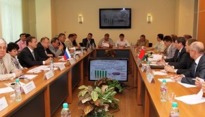 Донские предприниматели оценили перспективы развития бизнеса в Белоруссии