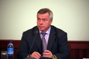 Василий Голубев: «Система оповещения о ЧС должна работать оперативно и безотказно»