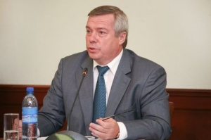Василий Голубев провел заседание комиссии по реализации нацпроектов
