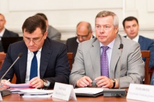 Василий Голубев предложил внести изменения в федеральное миграционное законодательство