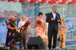 В Ростове чествовали ветеранов-железнодорожников