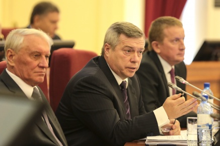 Губернатор потребовал от глав муниципалитетов повышения бюджетной дисциплины