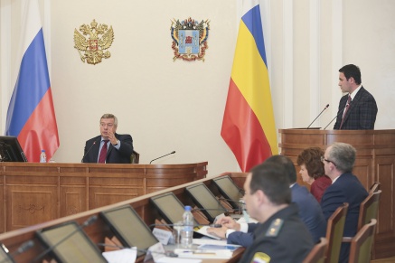 По итогам 10 месяцев 2014 года в консолидированный бюджет области поступило почти 105 млрд рублей налоговых платежей